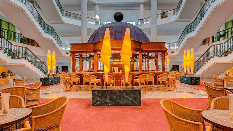 SBH Hotel Costa Calma Palace